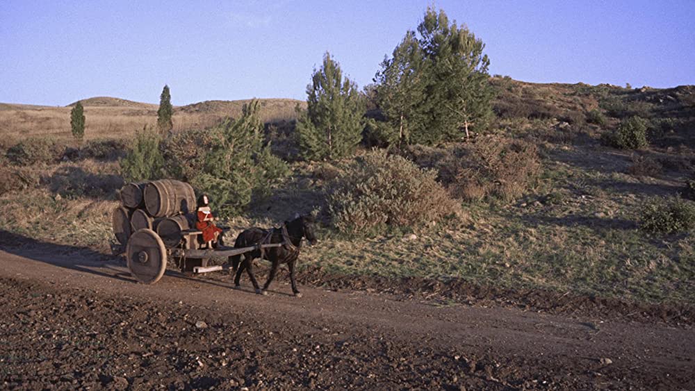 ダニー・ケイの黒いキツネの画像