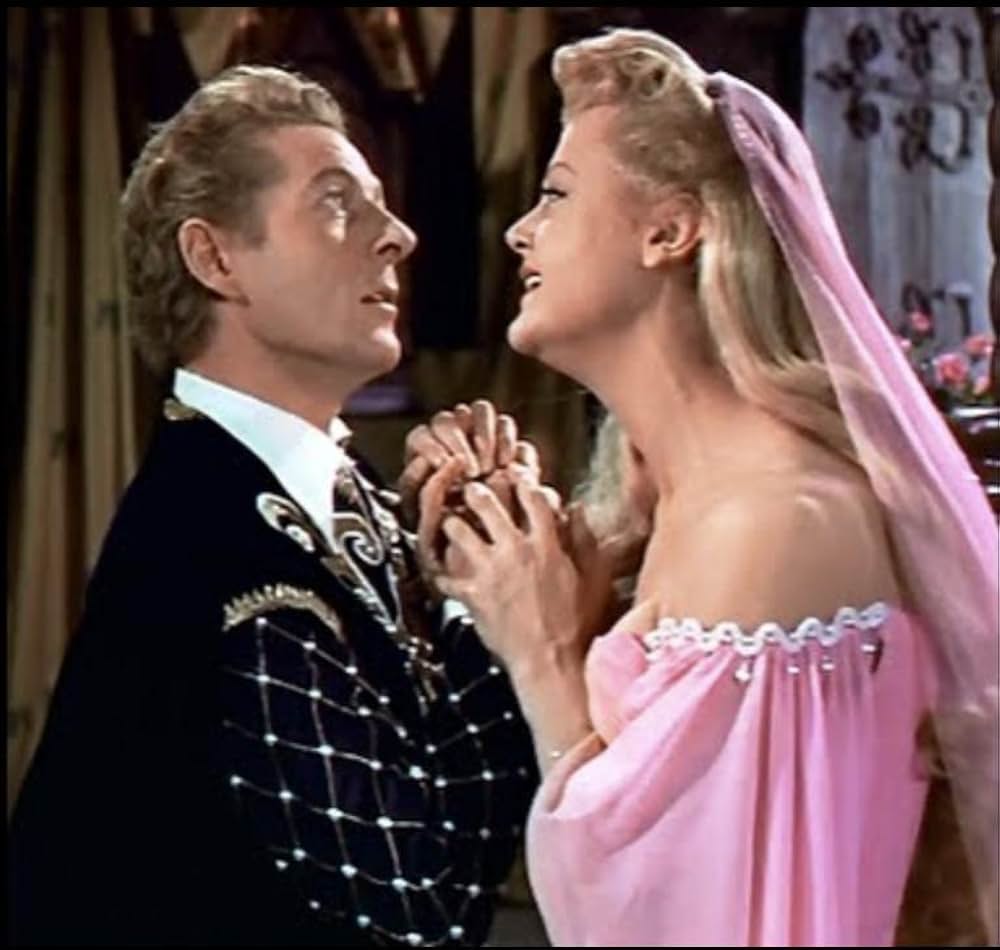 ダニー・ケイの黒いキツネの画像