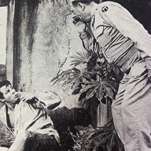 「八月十五夜の茶屋」マーロン・ブランド & ポール・フォードの画像