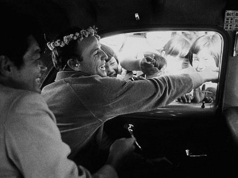 八月十五夜の茶屋の画像