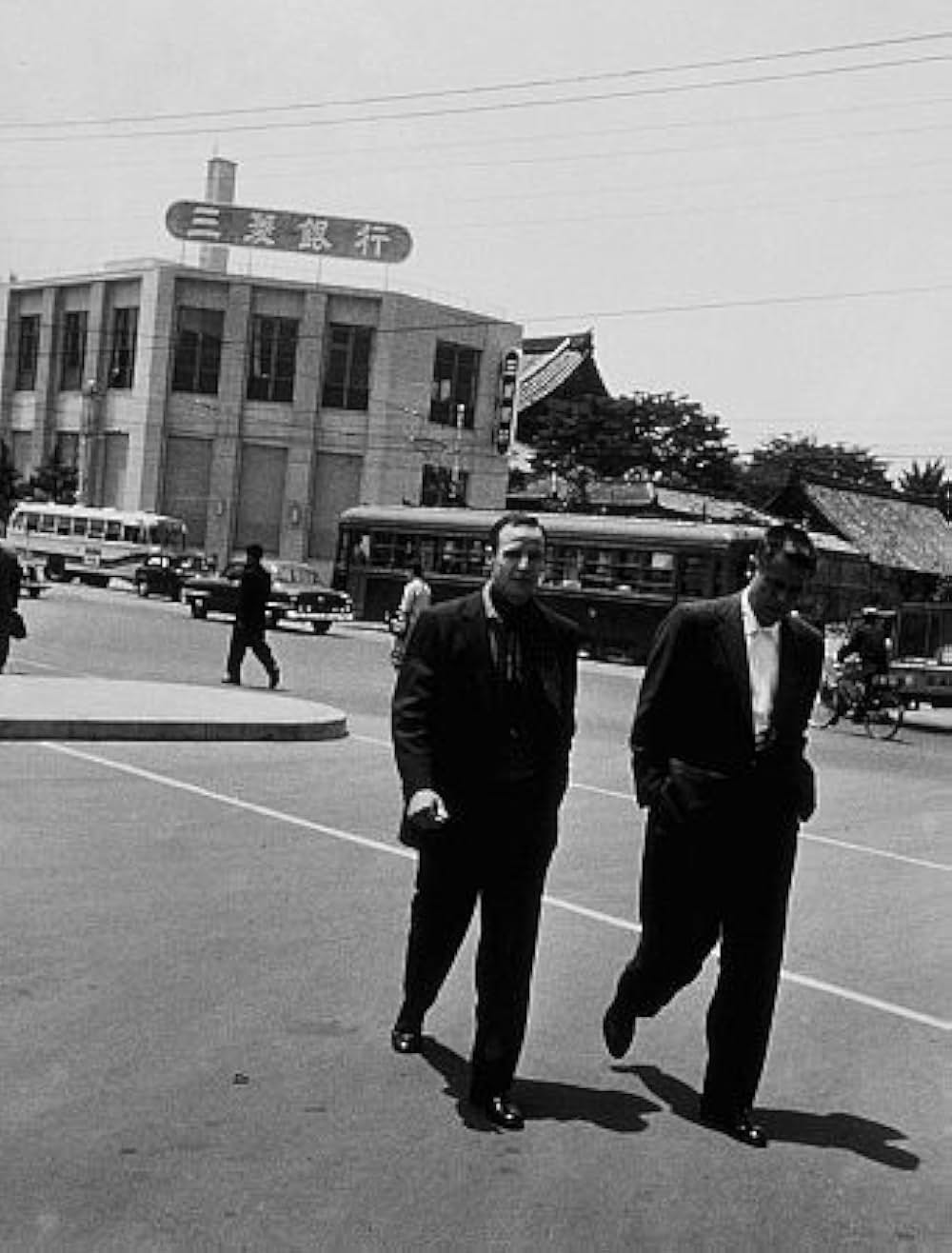 八月十五夜の茶屋の画像