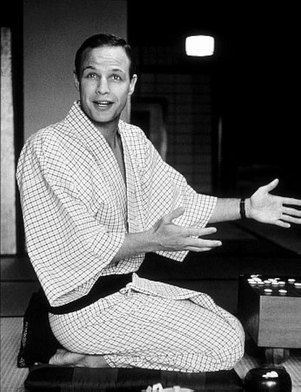 八月十五夜の茶屋の画像