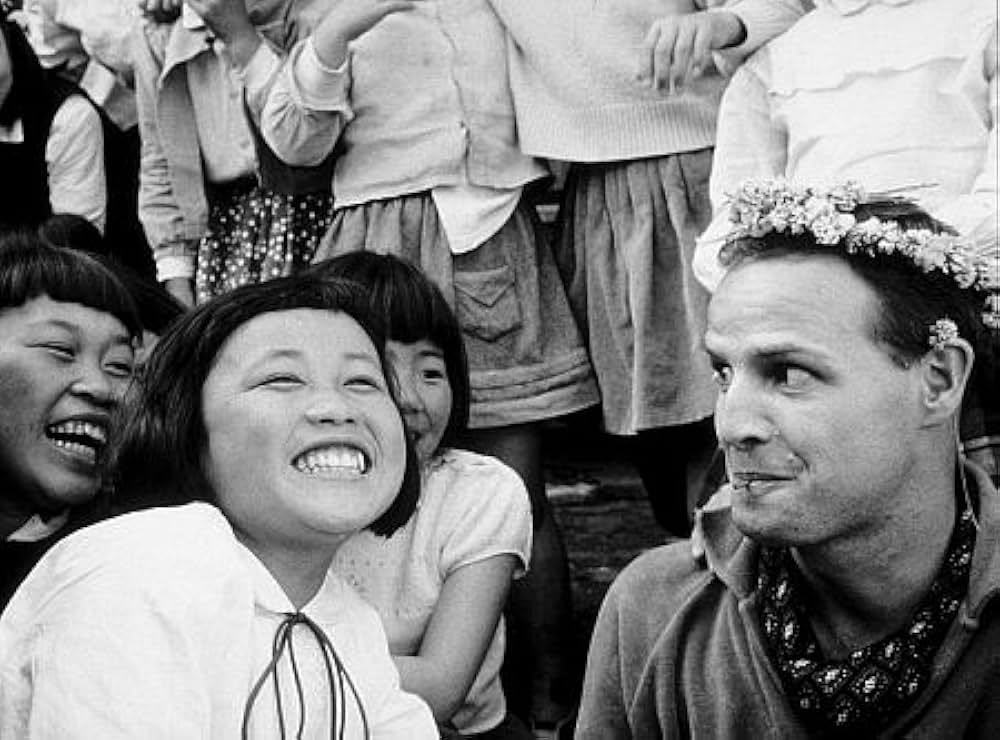 八月十五夜の茶屋の画像