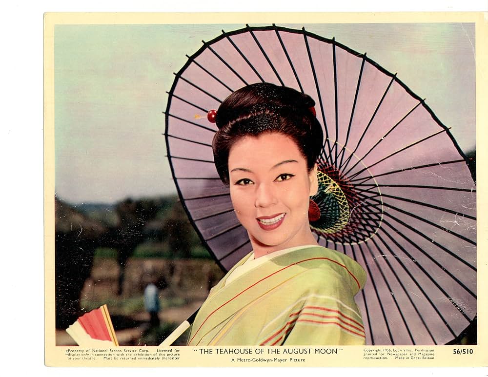 八月十五夜の茶屋の画像