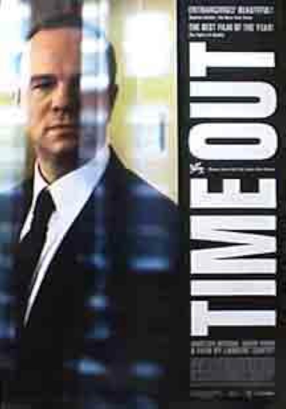 タイム・アウトの画像