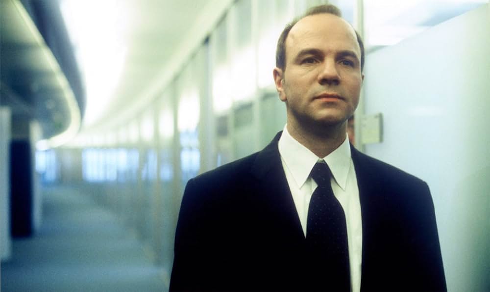 タイム・アウトの画像