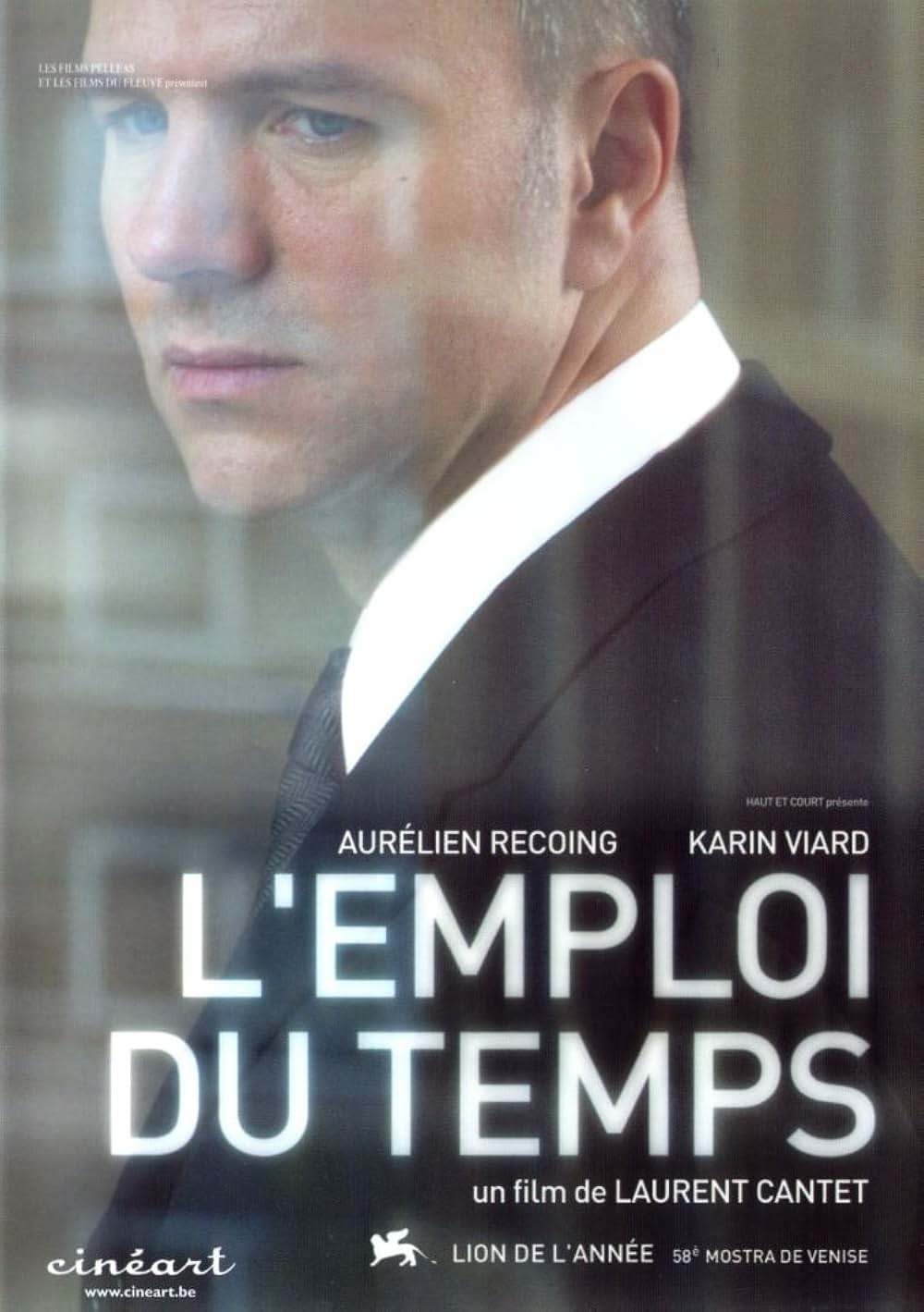 タイム・アウトの画像