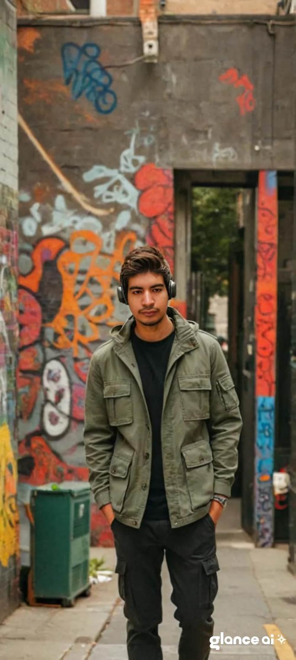 タイム・アウトの画像