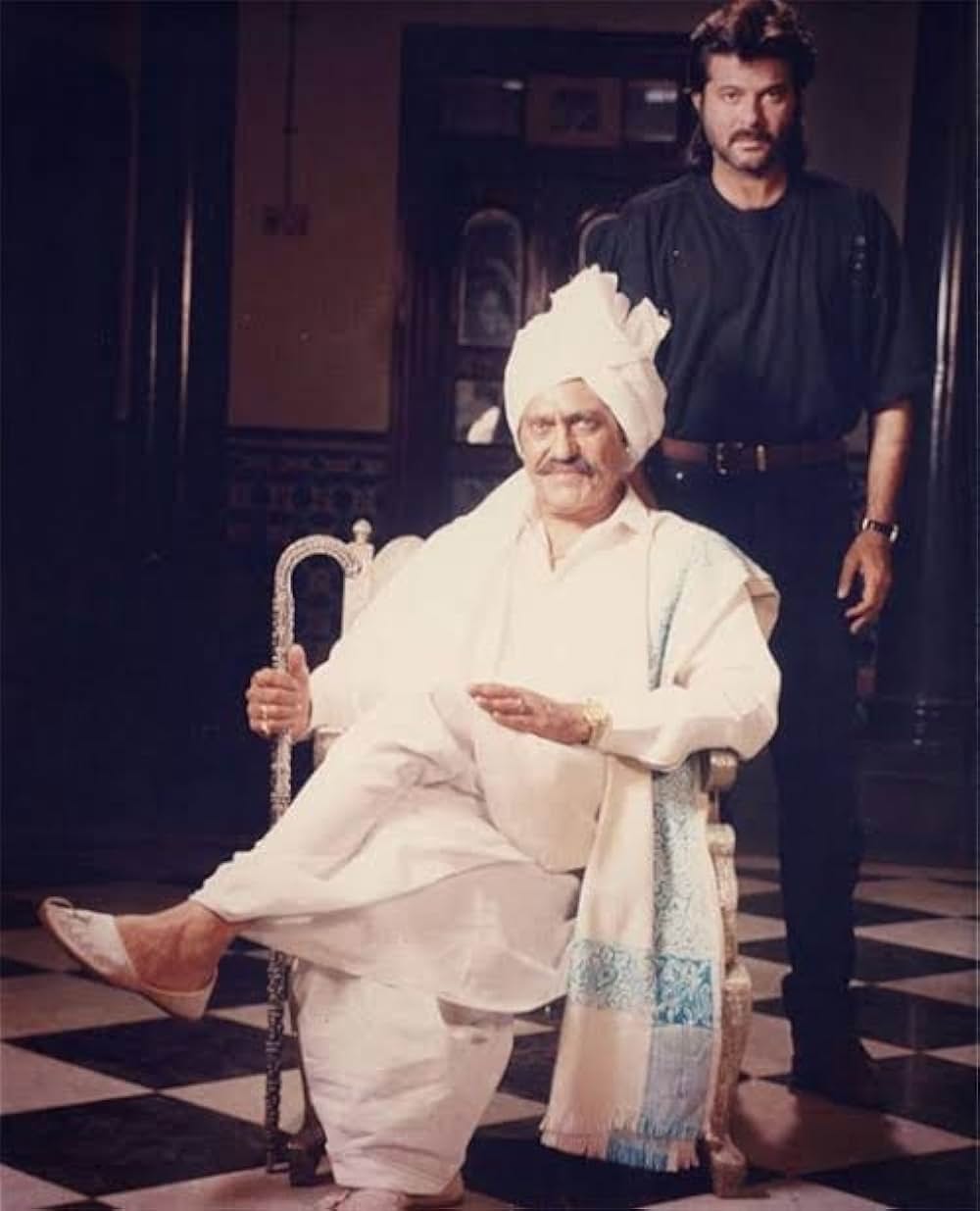 VIRASAT（ヴィラサット）〜愛と宿命の決断〜の画像