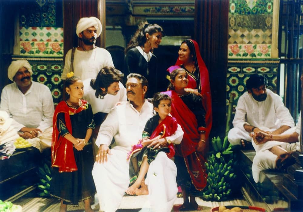 VIRASAT（ヴィラサット）〜愛と宿命の決断〜の画像