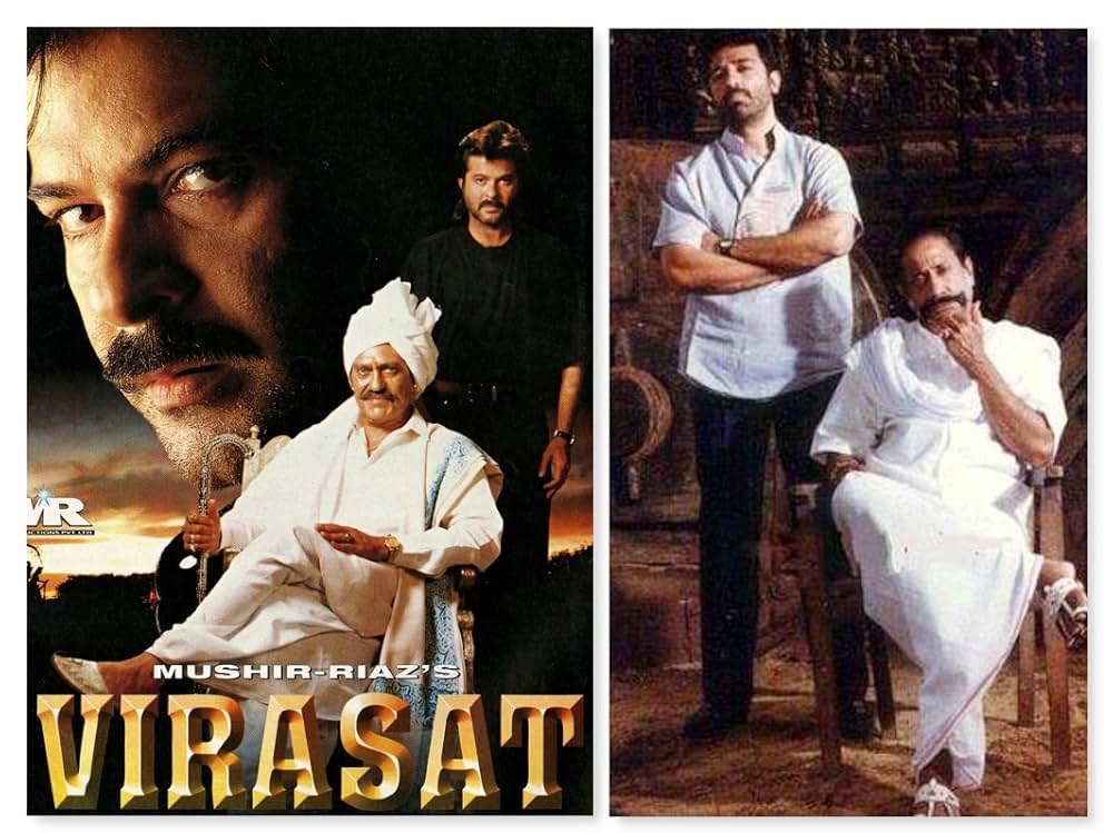 VIRASAT（ヴィラサット）〜愛と宿命の決断〜の画像