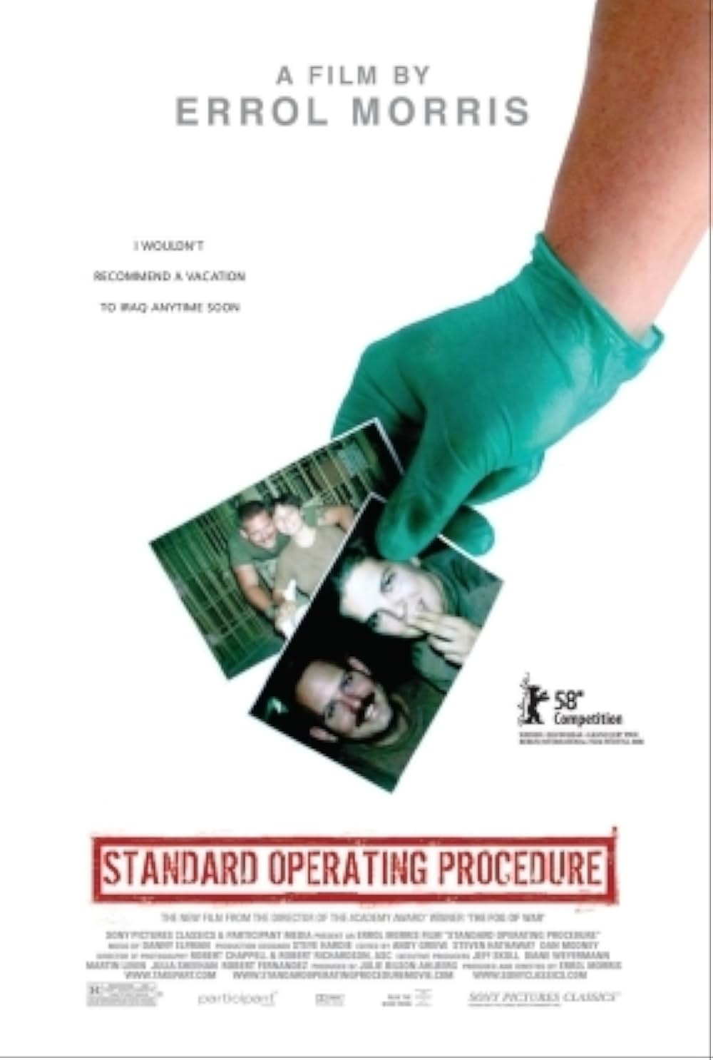 スタンダード・オペレーティング・プロシージャーの画像