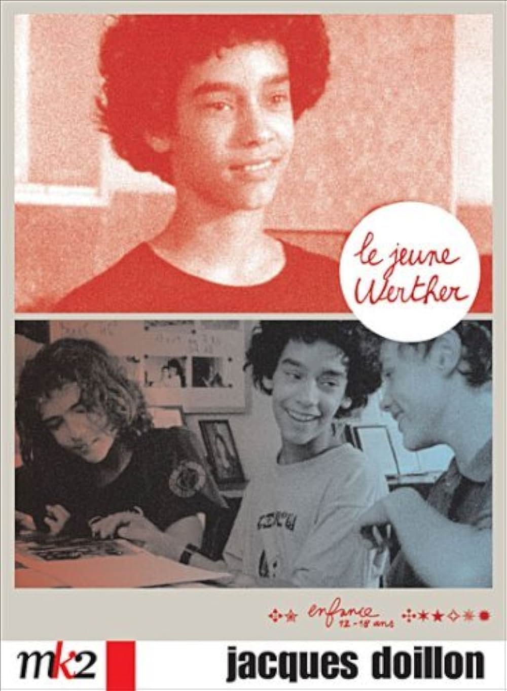 若きウェルテルの画像