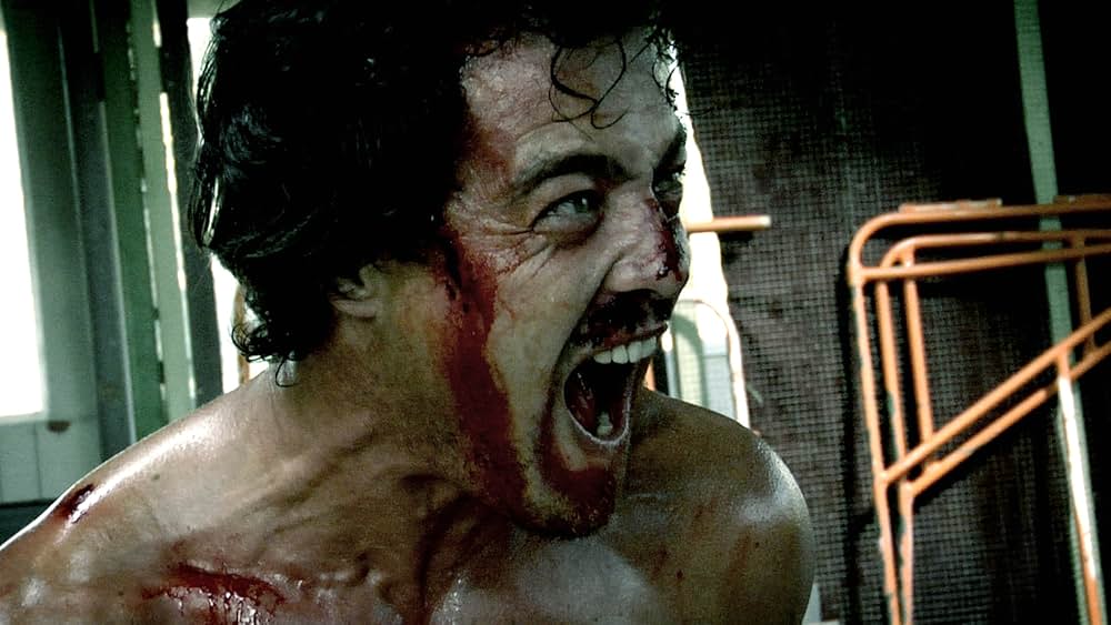 冷酷処刑人 〜父なる証明〜の画像