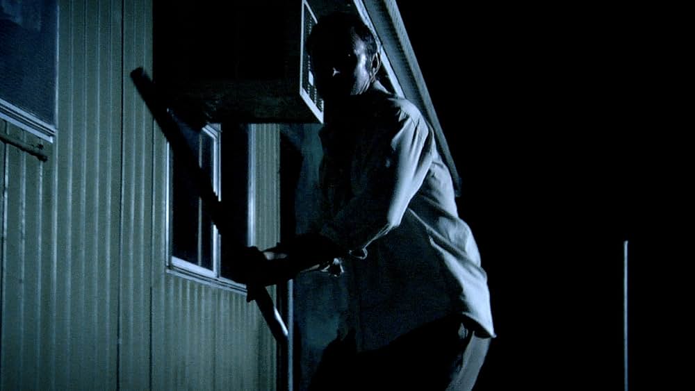 冷酷処刑人 〜父なる証明〜の画像