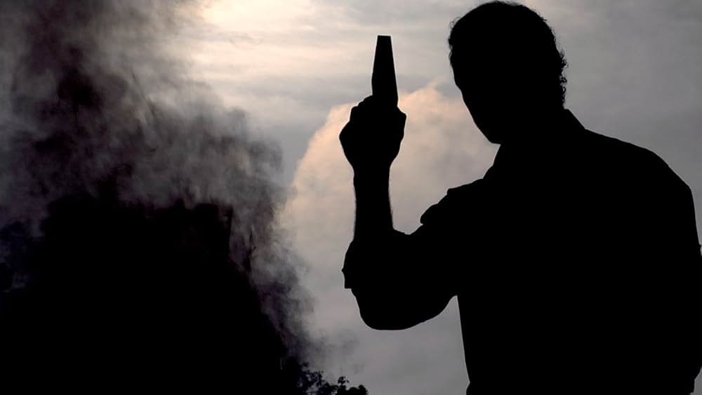 冷酷処刑人 〜父なる証明〜の画像