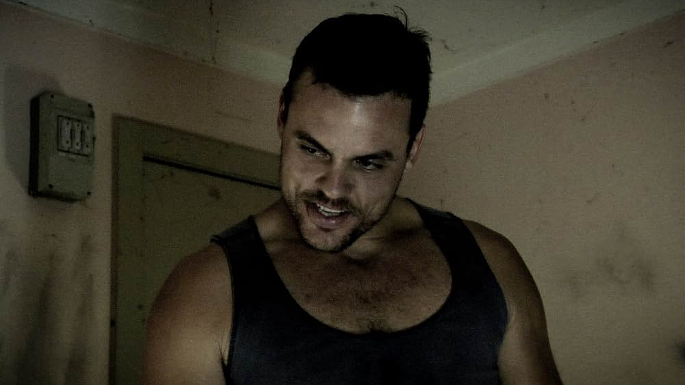 冷酷処刑人 〜父なる証明〜の画像