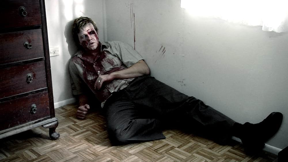 冷酷処刑人 〜父なる証明〜の画像