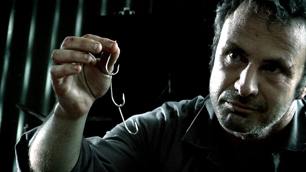 冷酷処刑人 〜父なる証明〜の画像