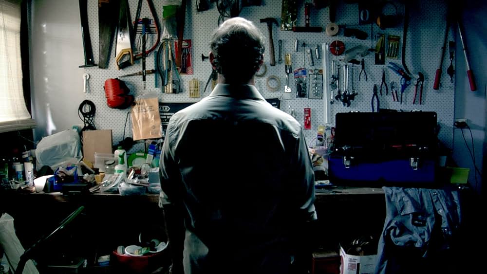 冷酷処刑人 〜父なる証明〜の画像