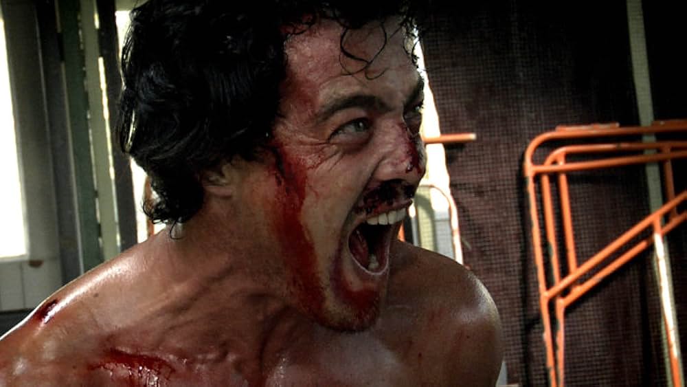 冷酷処刑人 〜父なる証明〜の画像