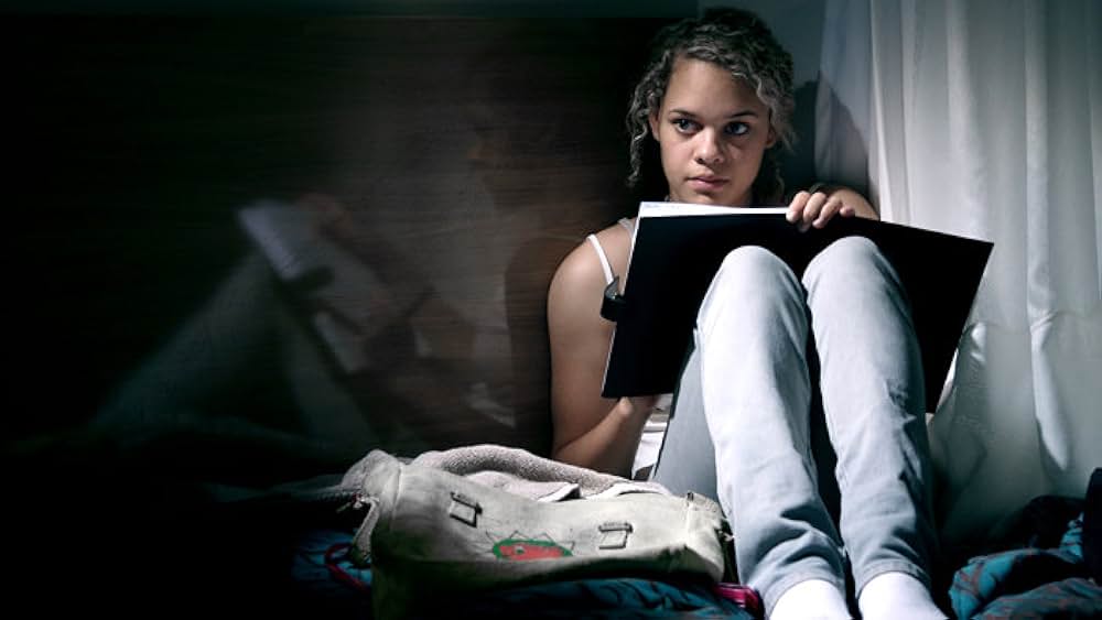 冷酷処刑人 〜父なる証明〜の画像