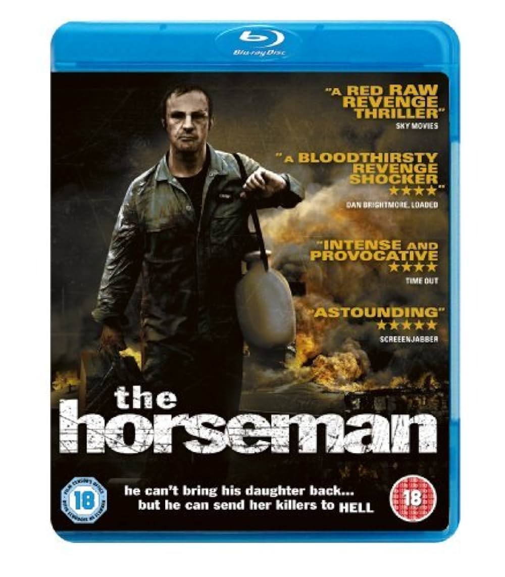 冷酷処刑人 〜父なる証明〜の画像