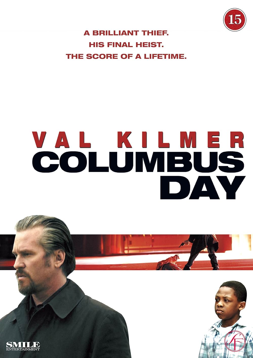 ファイナル・ミッションの画像