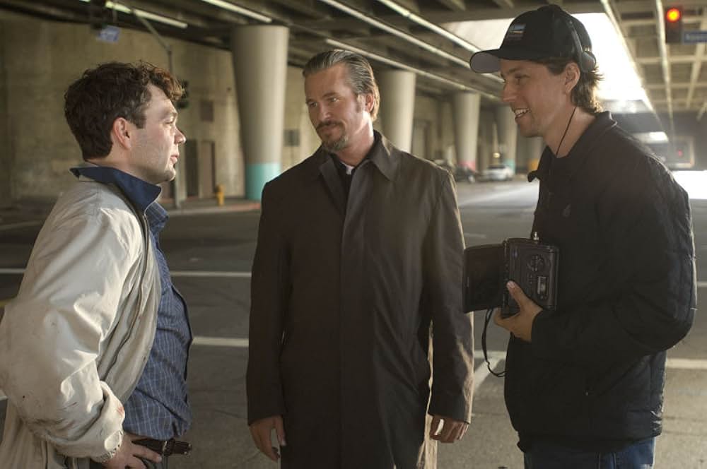 ファイナル・ミッションの画像