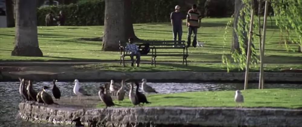 ファイナル・ミッションの画像