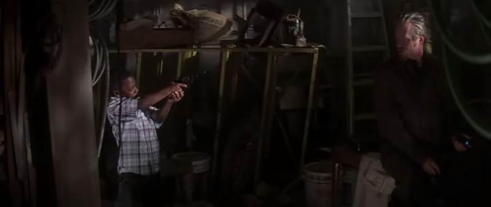 ファイナル・ミッションの画像