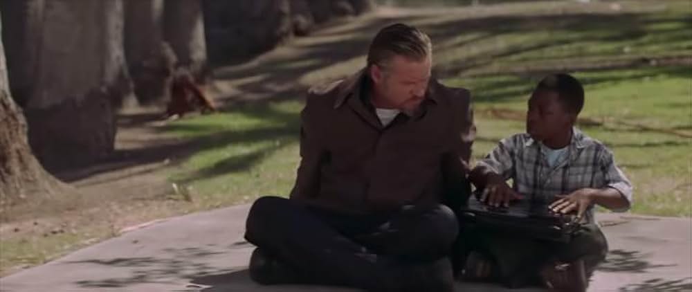 ファイナル・ミッションの画像