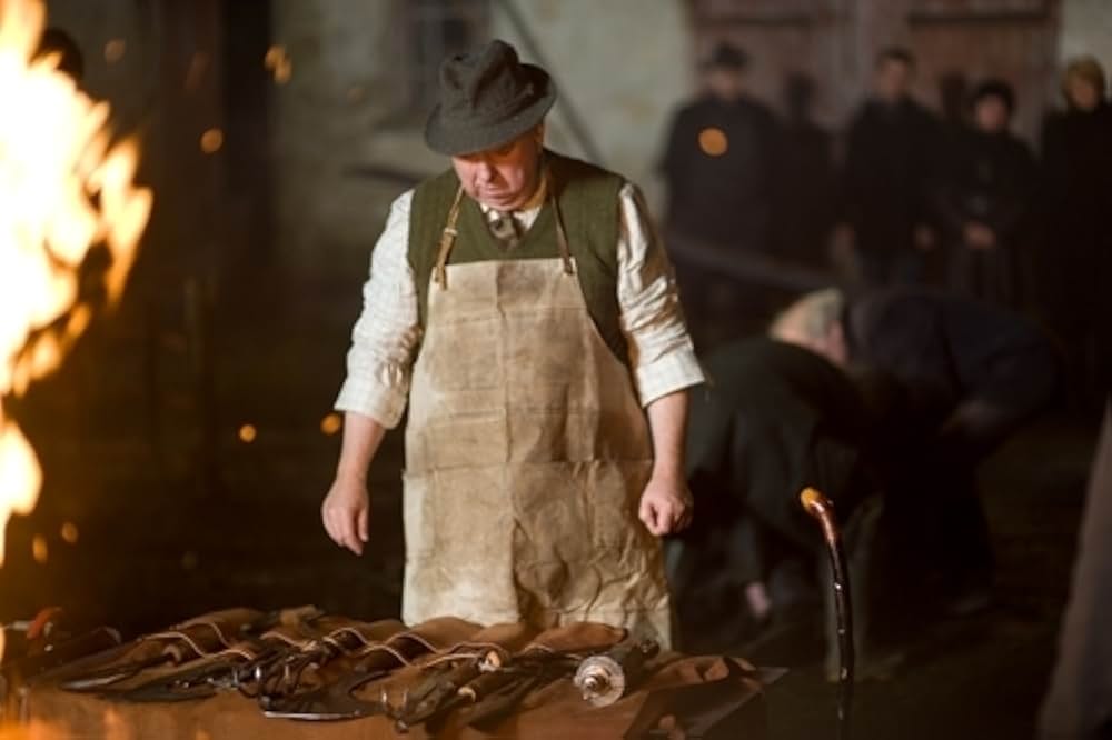 ウェイク・ウッド 〜蘇りの森〜の画像