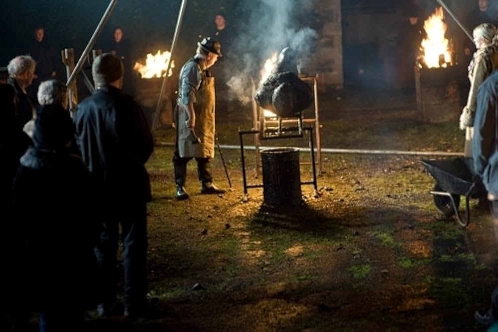 ウェイク・ウッド 〜蘇りの森〜の画像