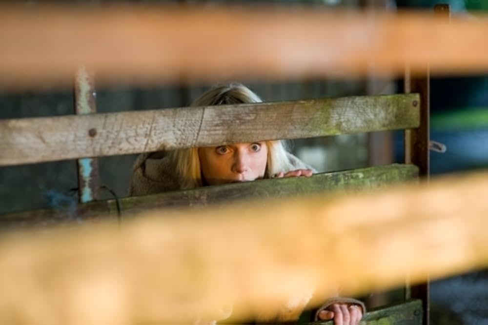 ウェイク・ウッド 〜蘇りの森〜の画像