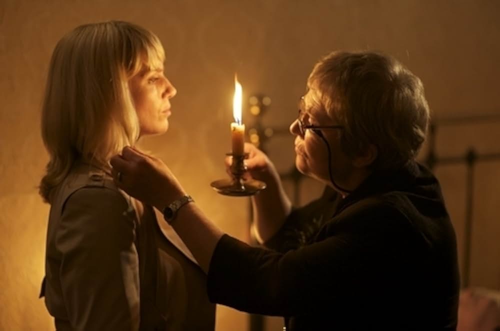 ウェイク・ウッド 〜蘇りの森〜の画像