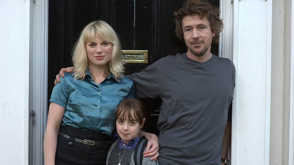 ウェイク・ウッド 〜蘇りの森〜の画像