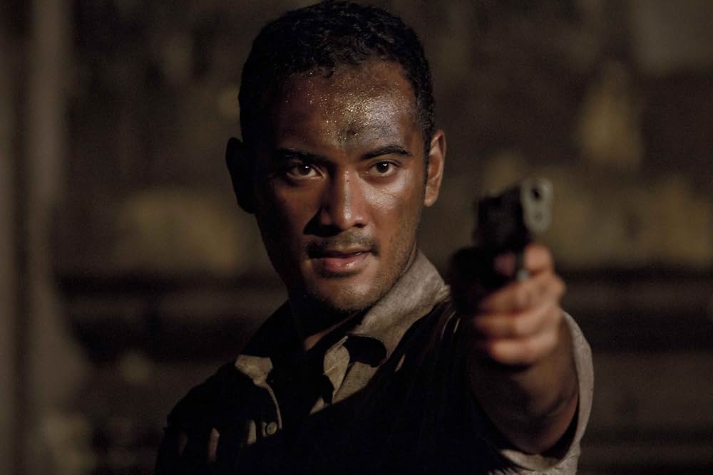 パーフェクト・ヒートの画像