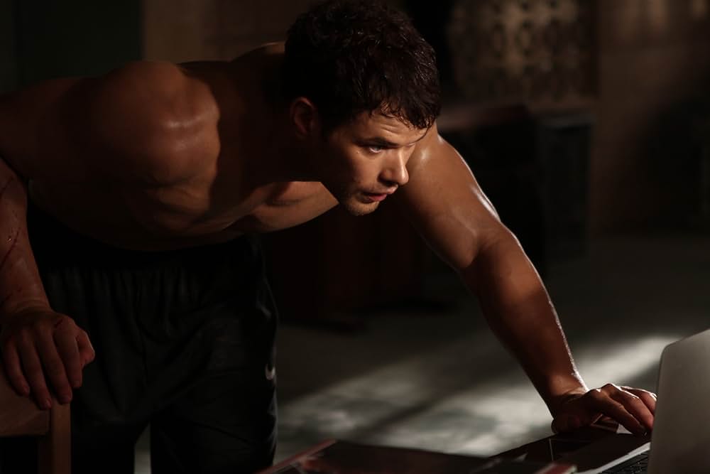 パーフェクト・ヒートの画像