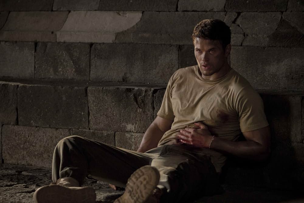 パーフェクト・ヒートの画像