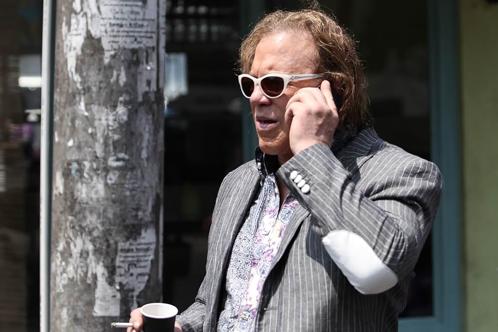 パーフェクト・ヒートの画像