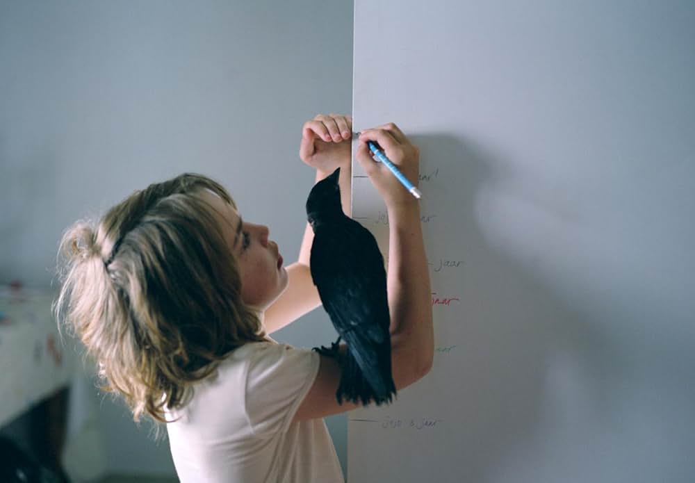 君がくれた翼／しあわせのカラスの画像