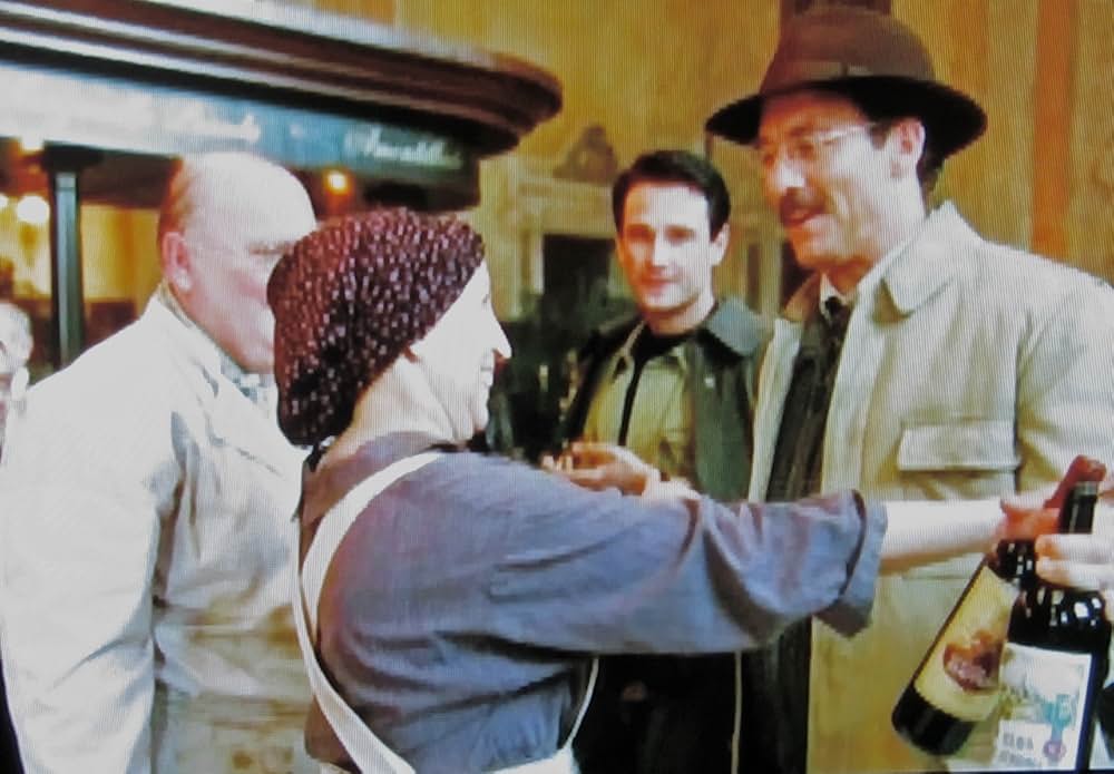 私が愛したヘミングウェイ／ヘミングウェイ＆ゲルホーンの画像