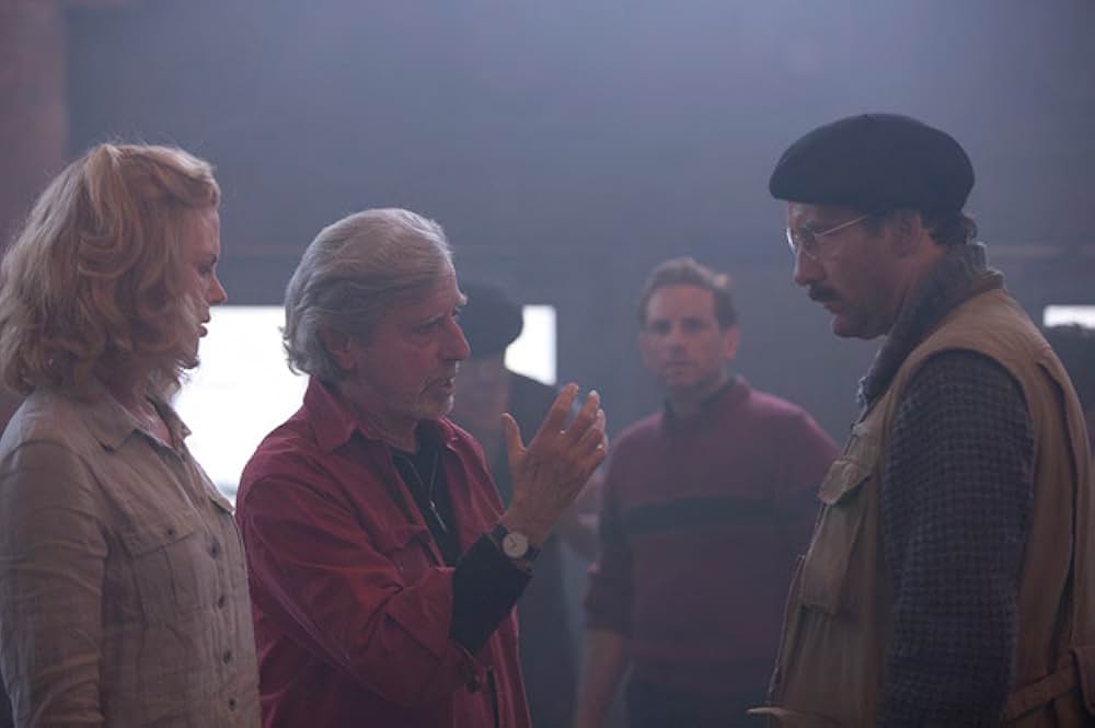 私が愛したヘミングウェイ／ヘミングウェイ＆ゲルホーンの画像