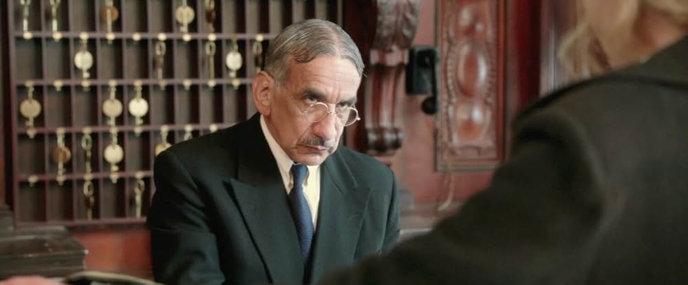 私が愛したヘミングウェイ／ヘミングウェイ＆ゲルホーンの画像