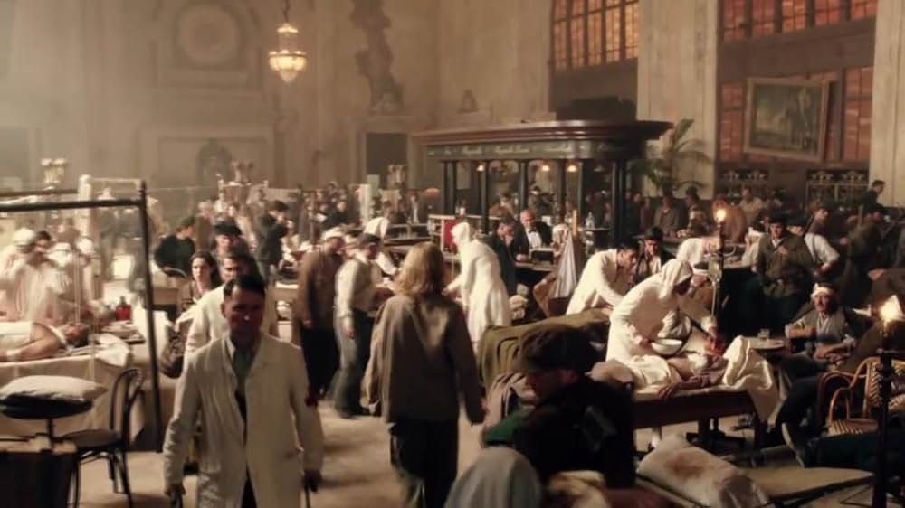 私が愛したヘミングウェイ／ヘミングウェイ＆ゲルホーンの画像