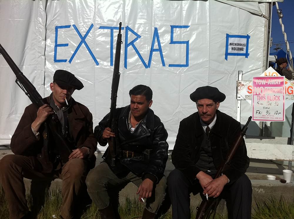 私が愛したヘミングウェイ／ヘミングウェイ＆ゲルホーンの画像