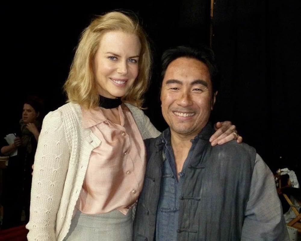 私が愛したヘミングウェイ／ヘミングウェイ＆ゲルホーンの画像