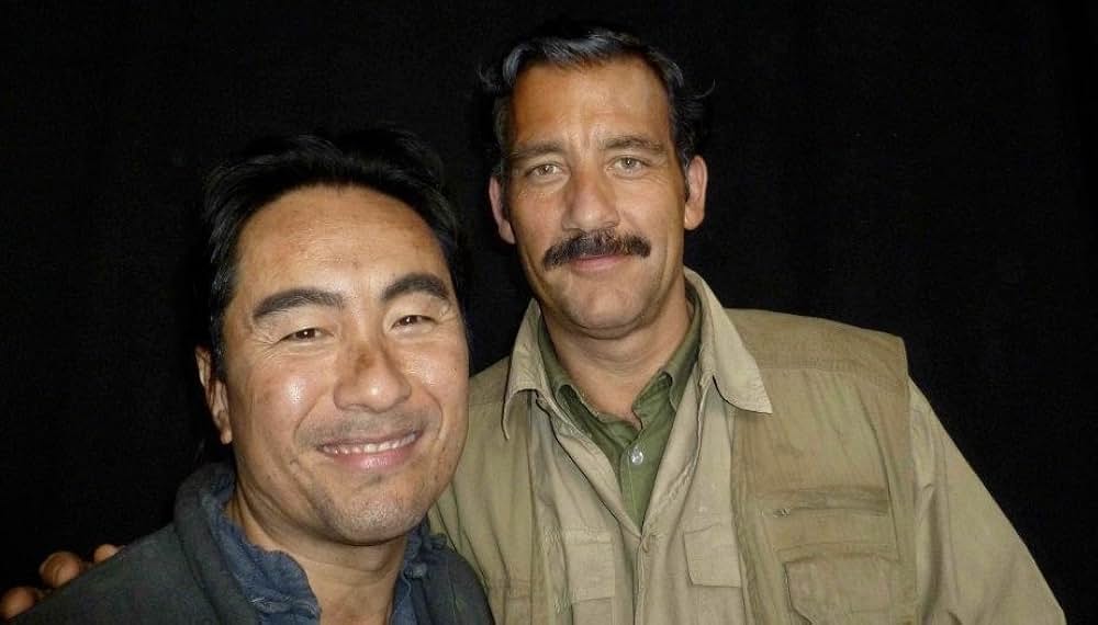 私が愛したヘミングウェイ／ヘミングウェイ＆ゲルホーンの画像