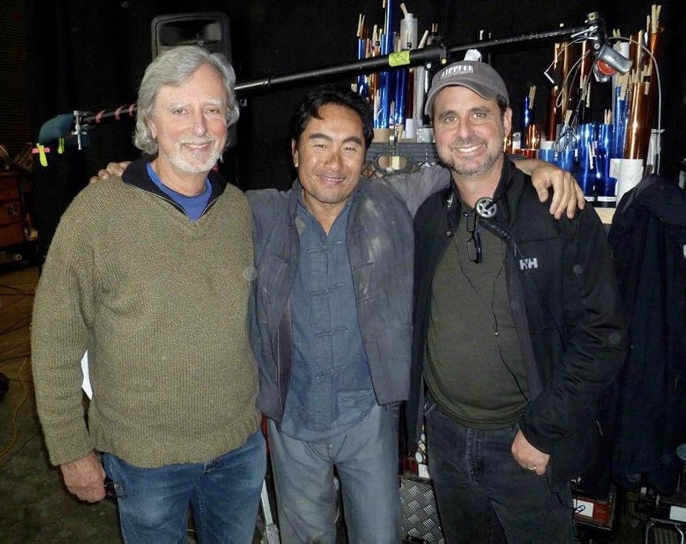 私が愛したヘミングウェイ／ヘミングウェイ＆ゲルホーンの画像